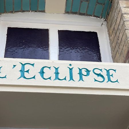 Laureclipse2 Apartment Mers-les-Bains Ngoại thất bức ảnh