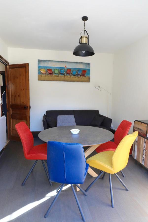 Laureclipse2 Apartment Mers-les-Bains Ngoại thất bức ảnh