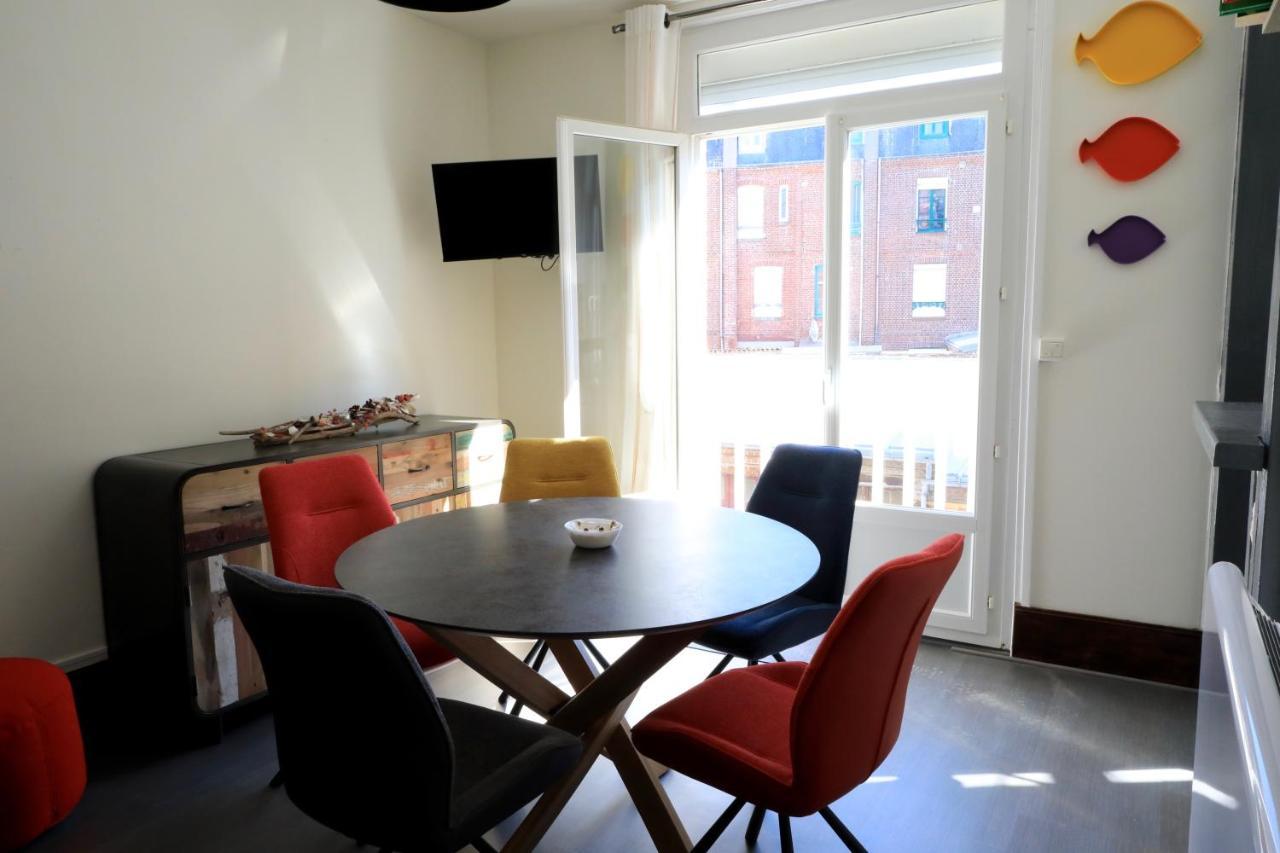 Laureclipse2 Apartment Mers-les-Bains Ngoại thất bức ảnh