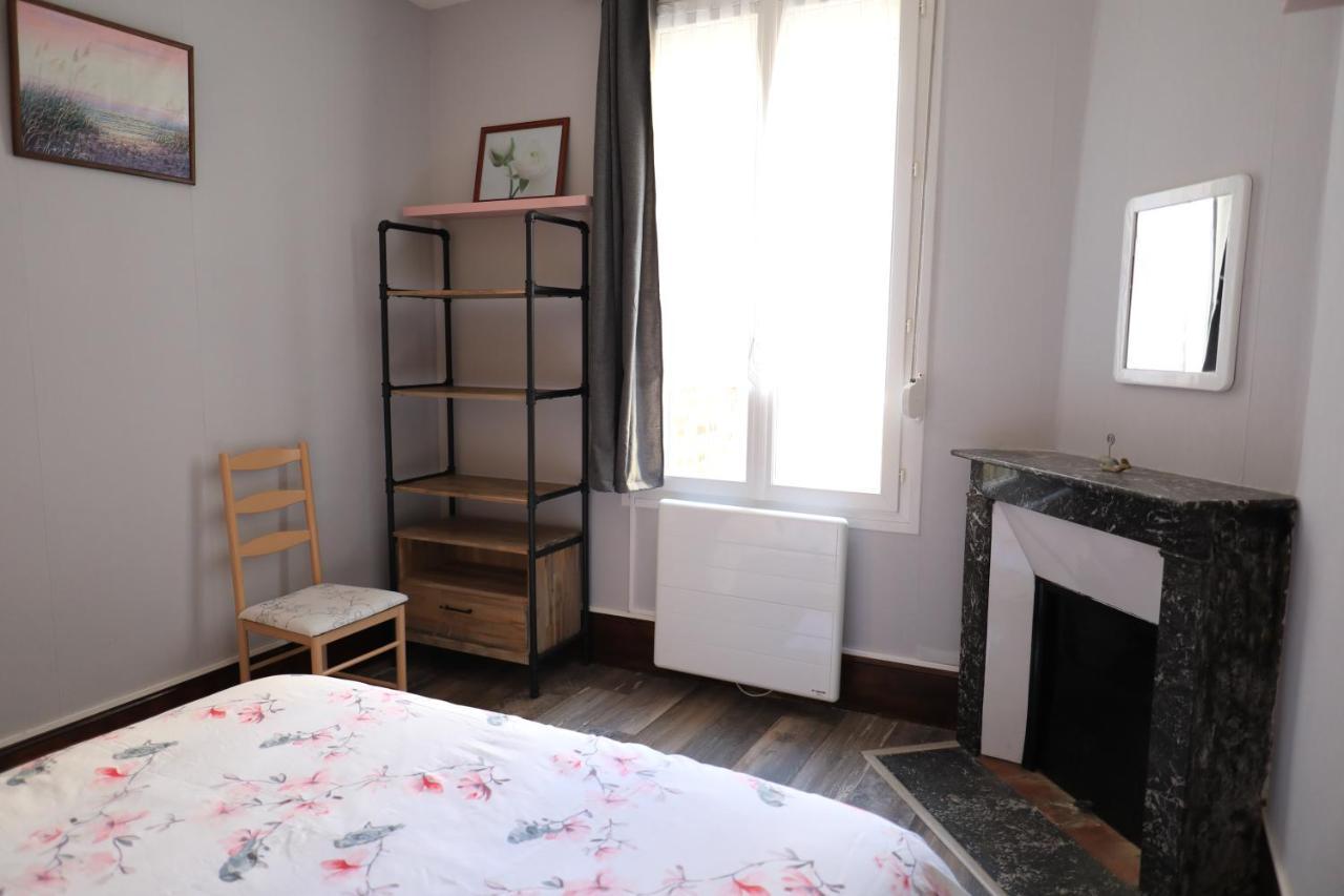 Laureclipse2 Apartment Mers-les-Bains Ngoại thất bức ảnh