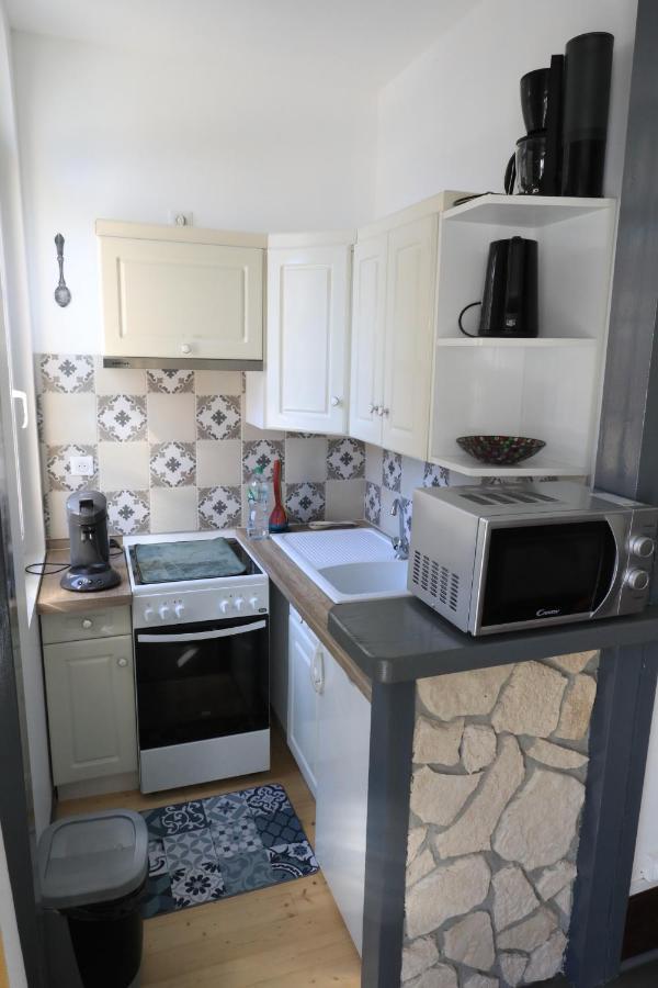 Laureclipse2 Apartment Mers-les-Bains Ngoại thất bức ảnh